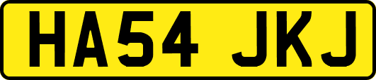 HA54JKJ