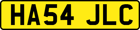 HA54JLC