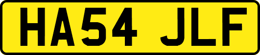 HA54JLF