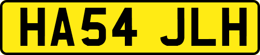 HA54JLH
