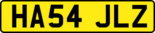 HA54JLZ