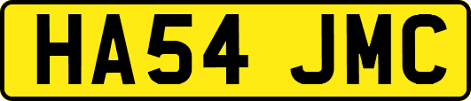 HA54JMC