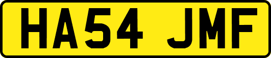 HA54JMF