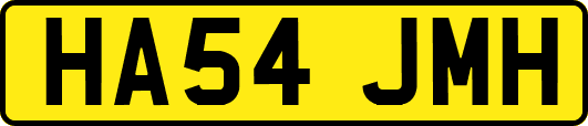 HA54JMH