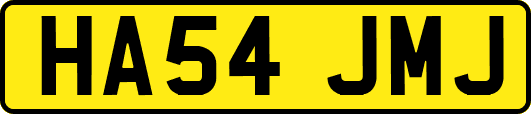 HA54JMJ