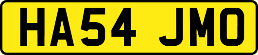 HA54JMO