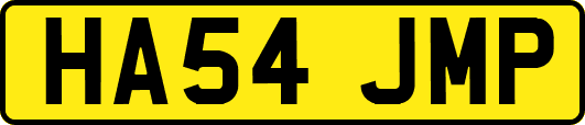 HA54JMP