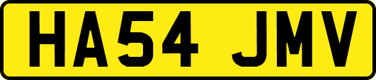 HA54JMV