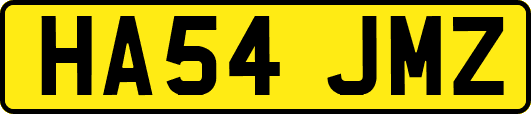 HA54JMZ
