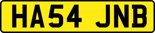 HA54JNB