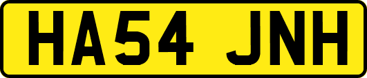 HA54JNH