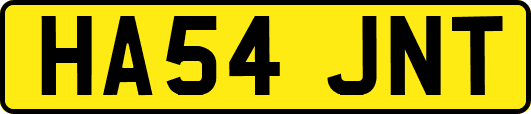 HA54JNT