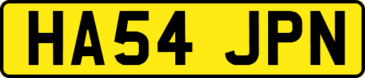 HA54JPN