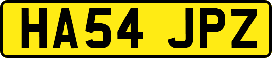 HA54JPZ