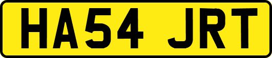 HA54JRT