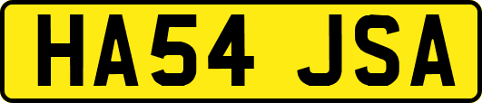 HA54JSA