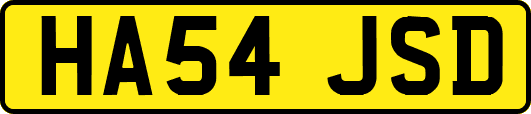 HA54JSD