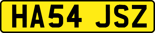 HA54JSZ