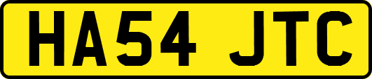 HA54JTC