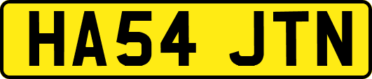 HA54JTN