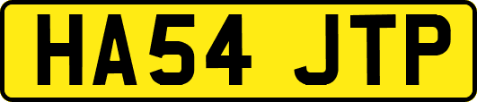 HA54JTP