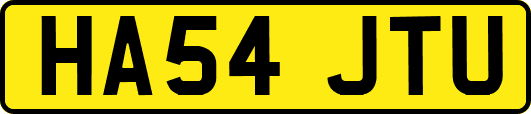 HA54JTU
