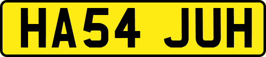 HA54JUH