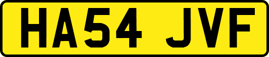 HA54JVF
