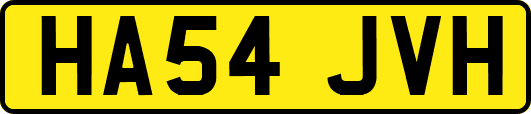 HA54JVH