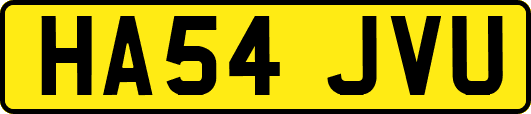 HA54JVU