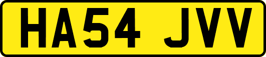 HA54JVV