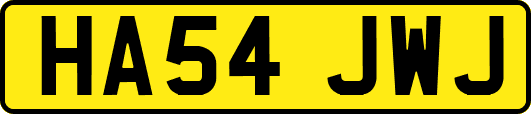 HA54JWJ