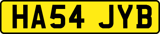 HA54JYB