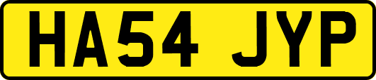 HA54JYP