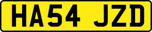 HA54JZD