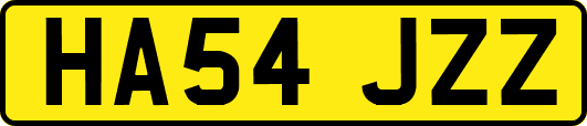 HA54JZZ