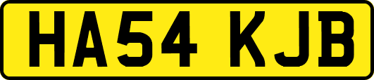 HA54KJB