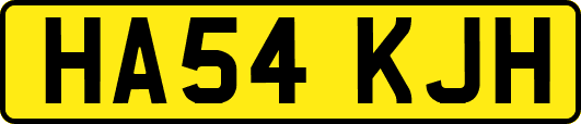 HA54KJH