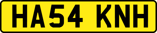 HA54KNH