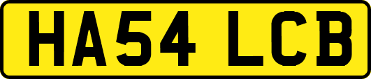 HA54LCB