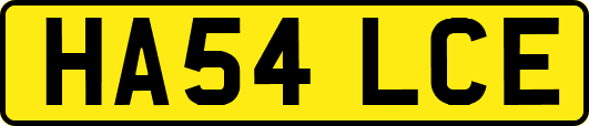 HA54LCE