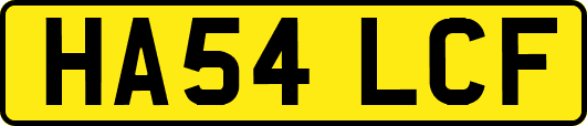 HA54LCF