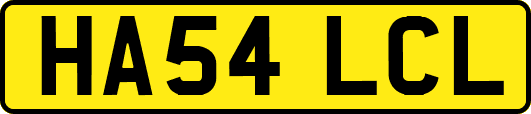 HA54LCL