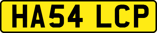 HA54LCP