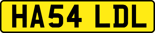 HA54LDL