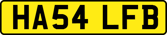 HA54LFB