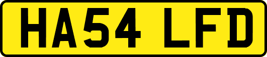 HA54LFD