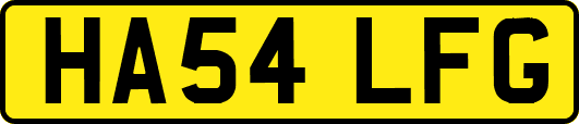 HA54LFG