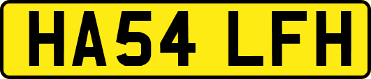 HA54LFH