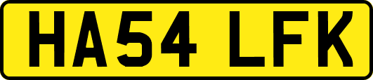 HA54LFK